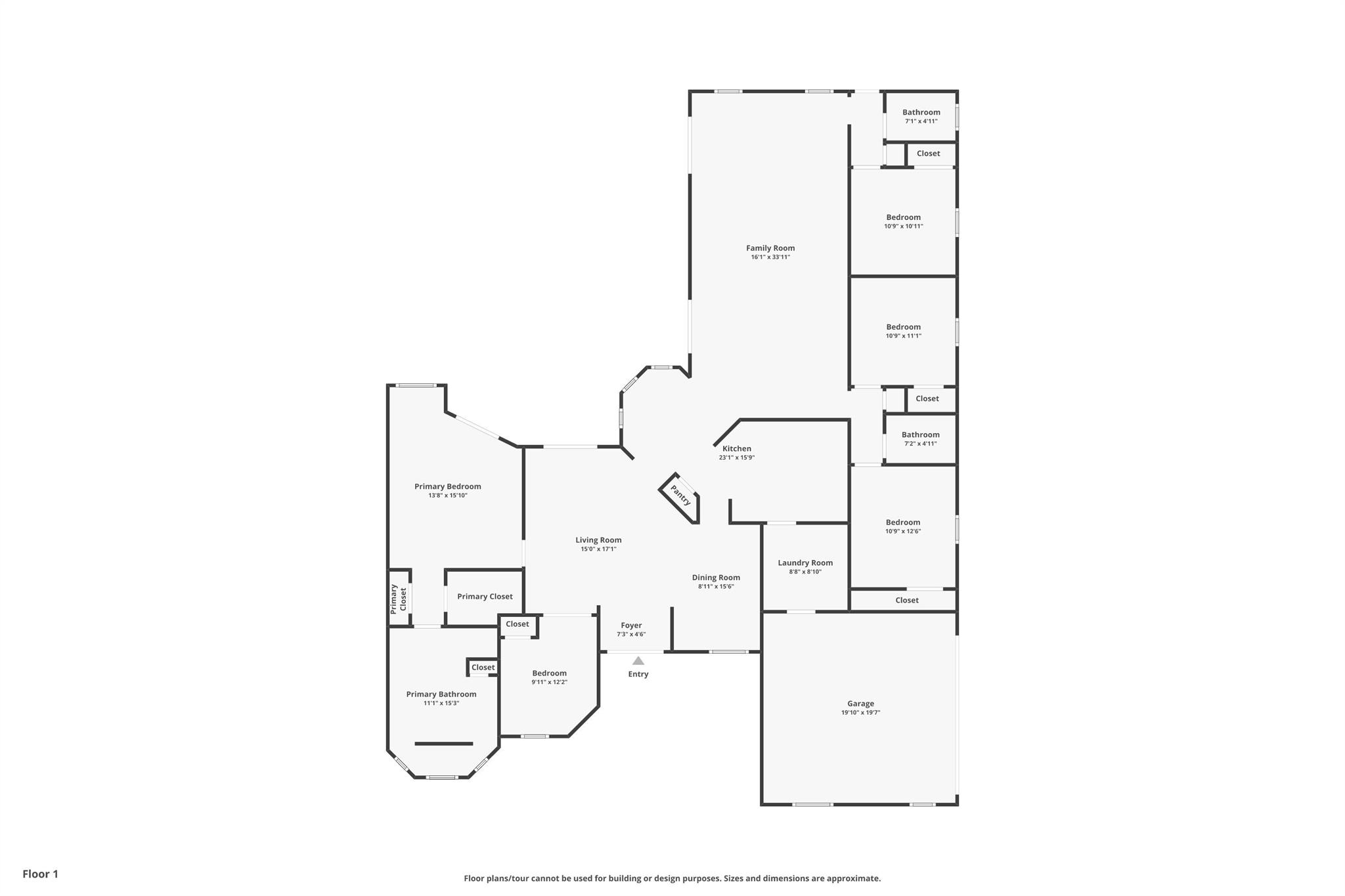 The Acreage - Residential