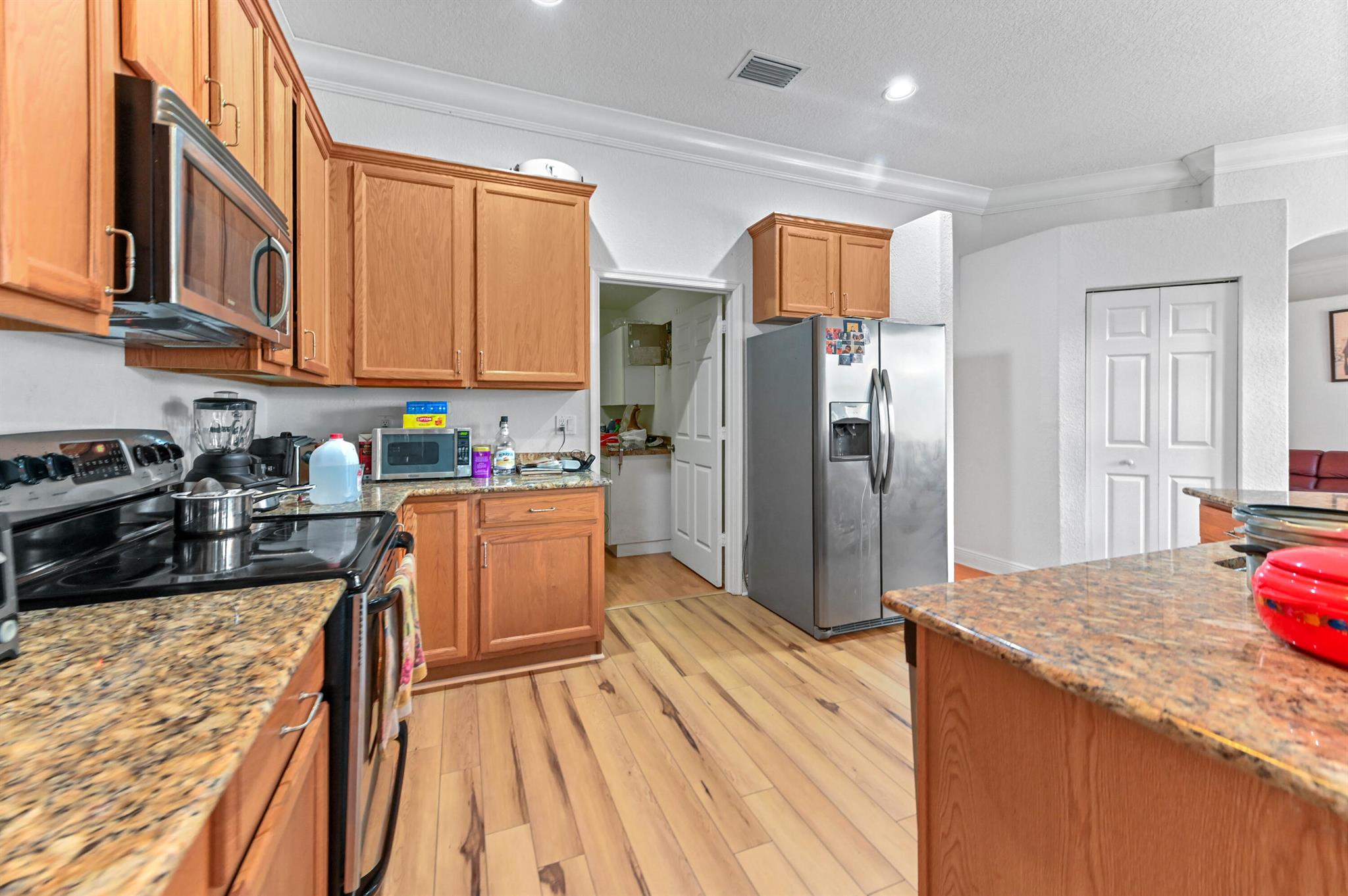 The Acreage - Residential