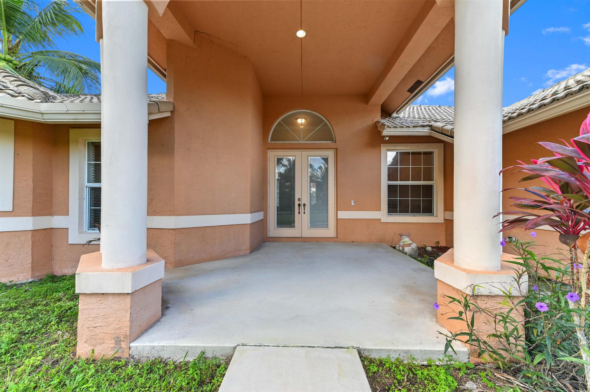 The Acreage - Residential