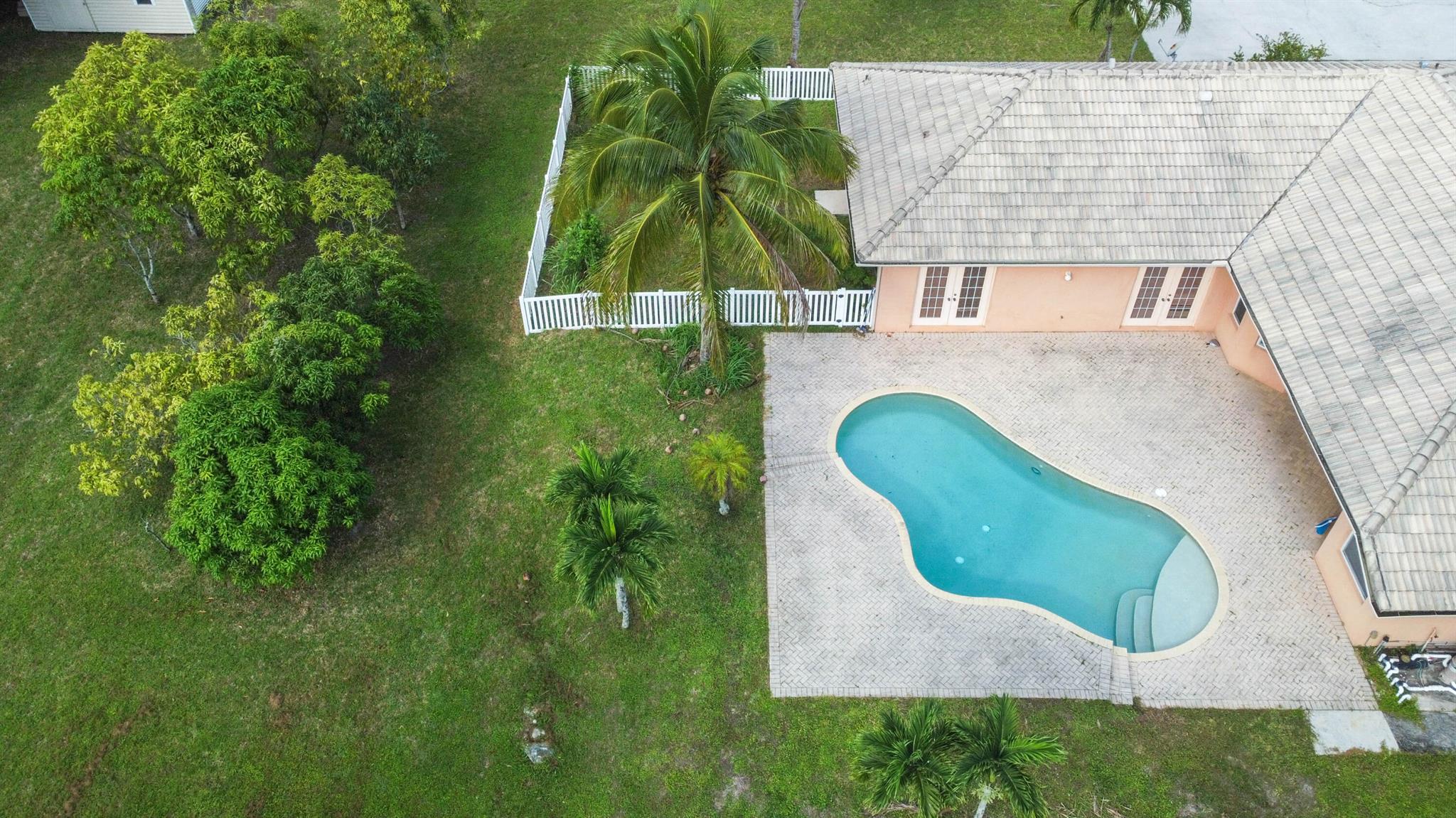 The Acreage - Residential
