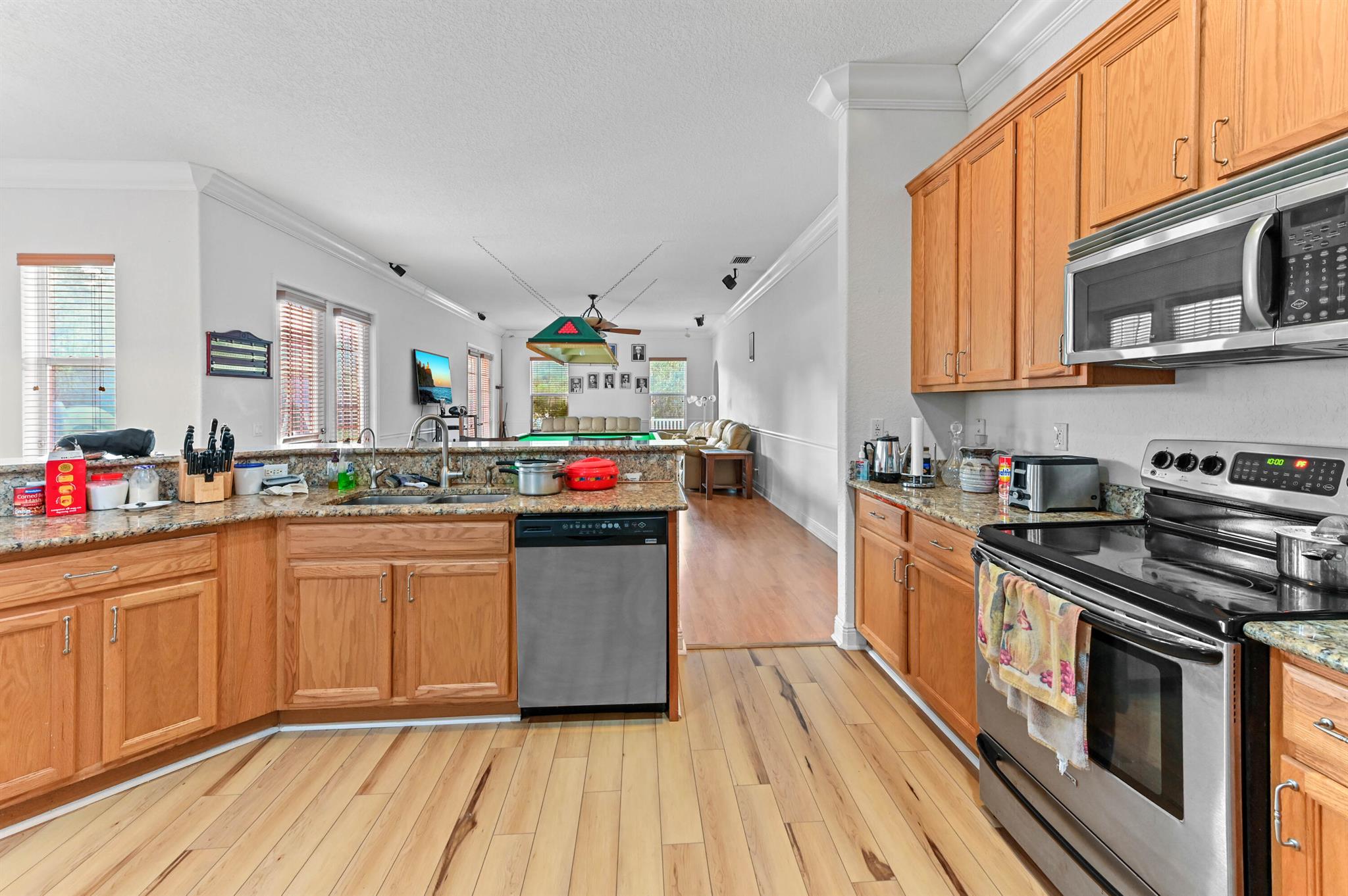 The Acreage - Residential