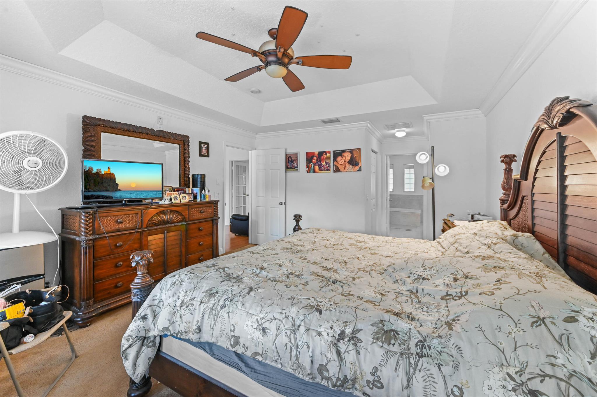 The Acreage - Residential