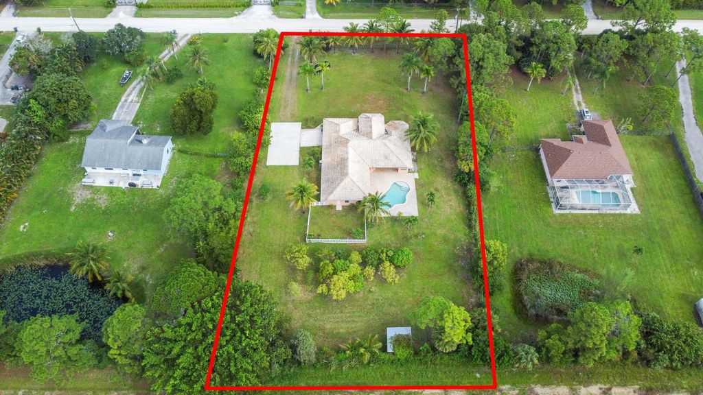Photo of 11130 66th Street N, West Palm Beach, FL 33412 (MLS # R11134626)