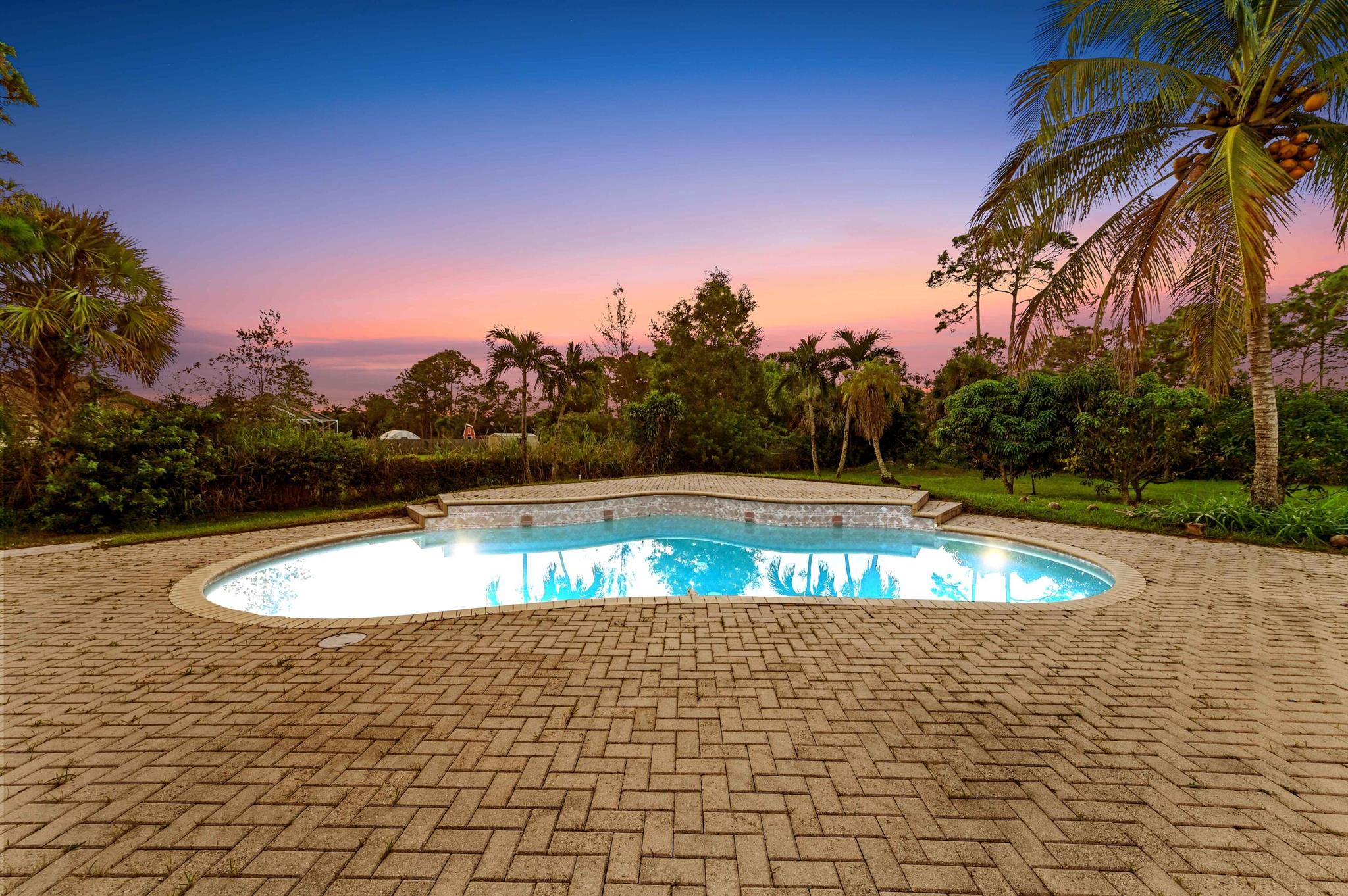 The Acreage - Residential