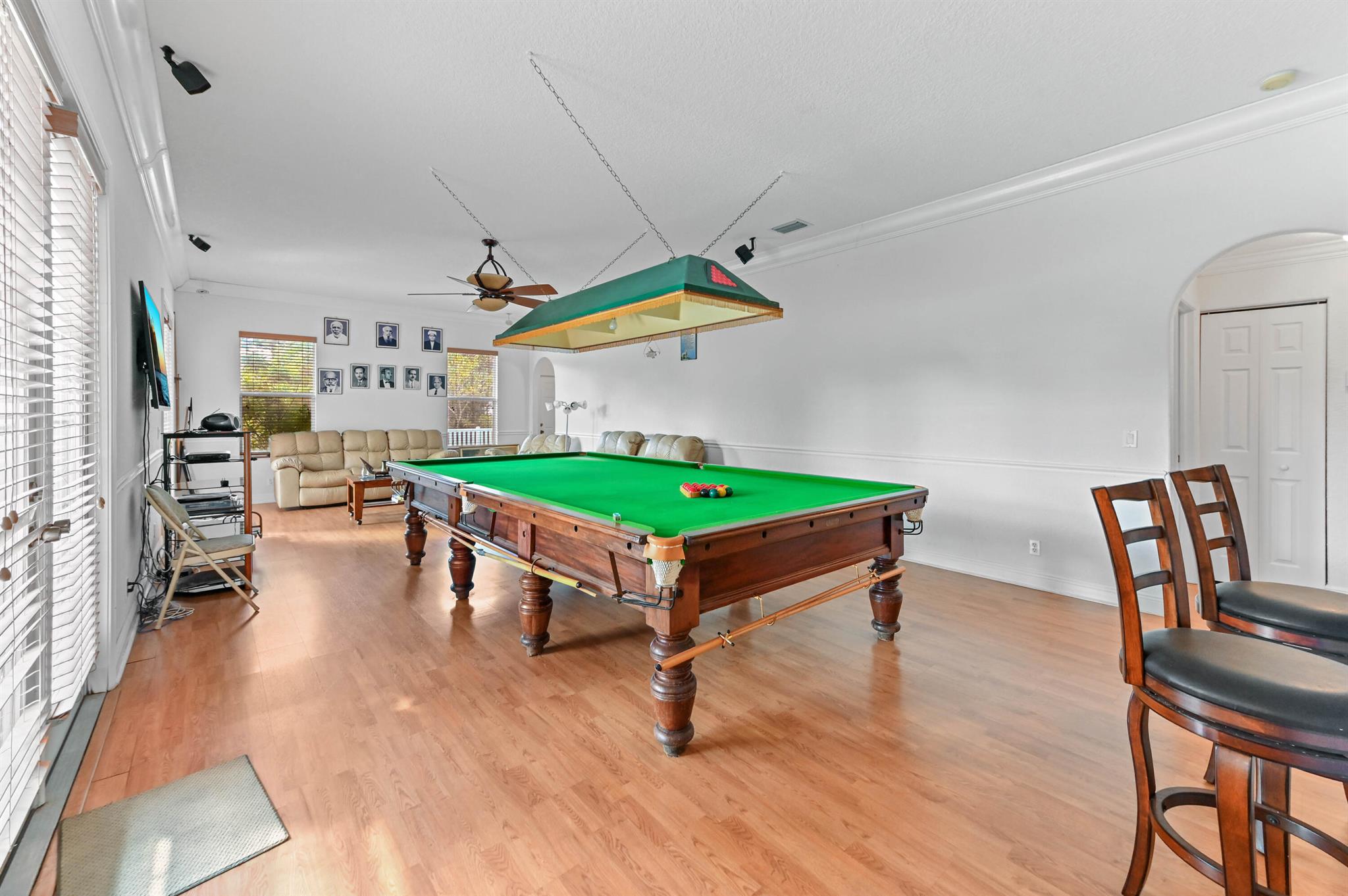 The Acreage - Residential