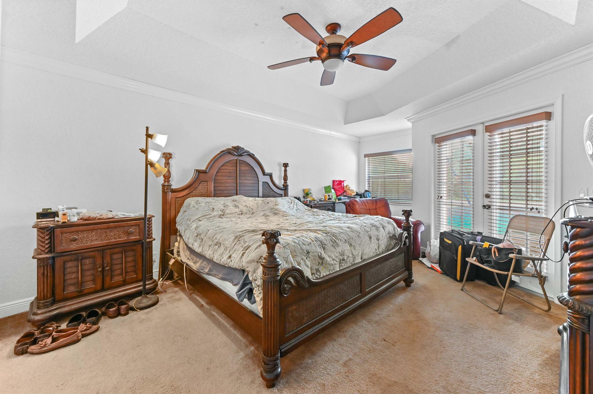 The Acreage - Residential