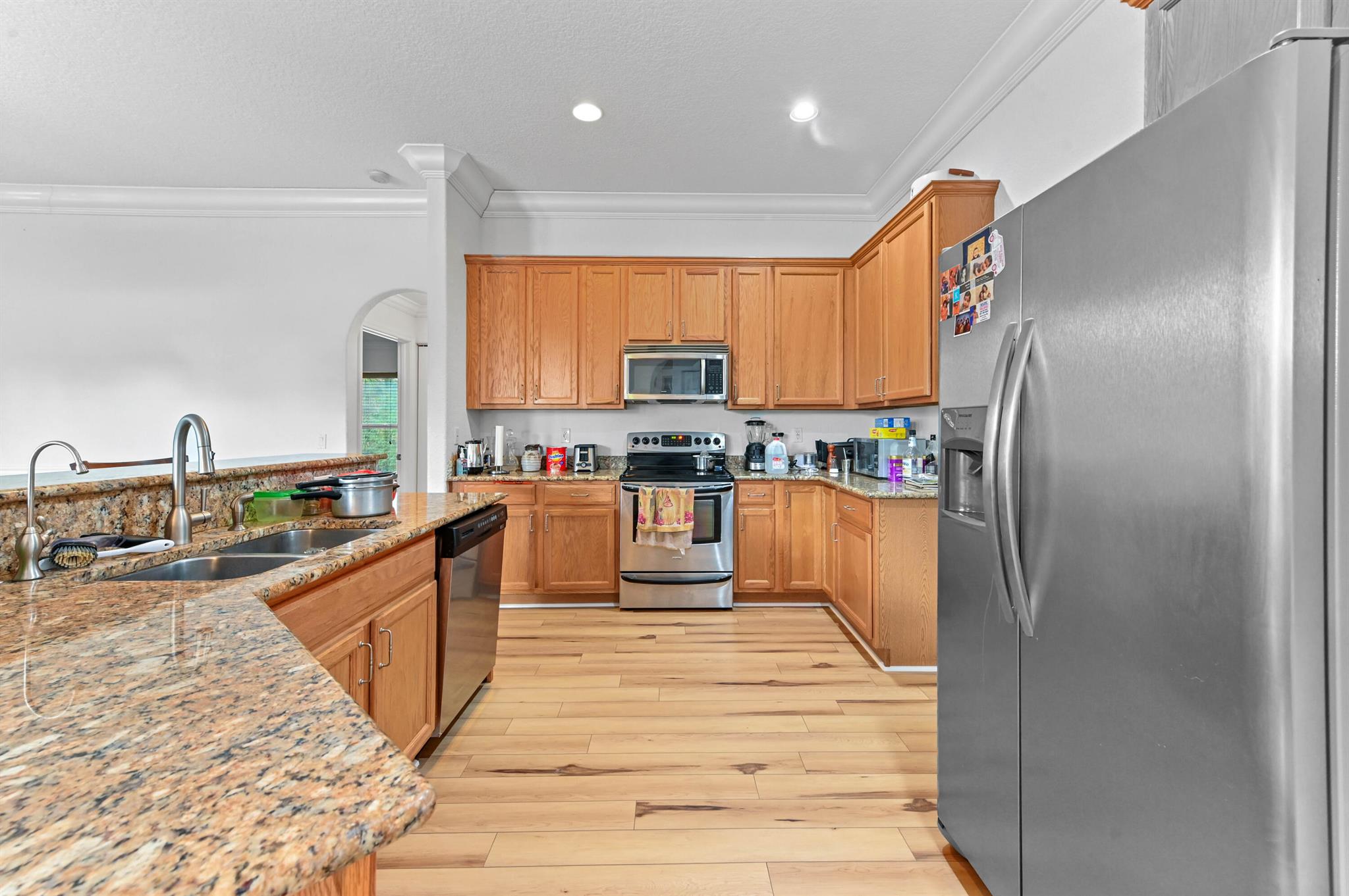 The Acreage - Residential