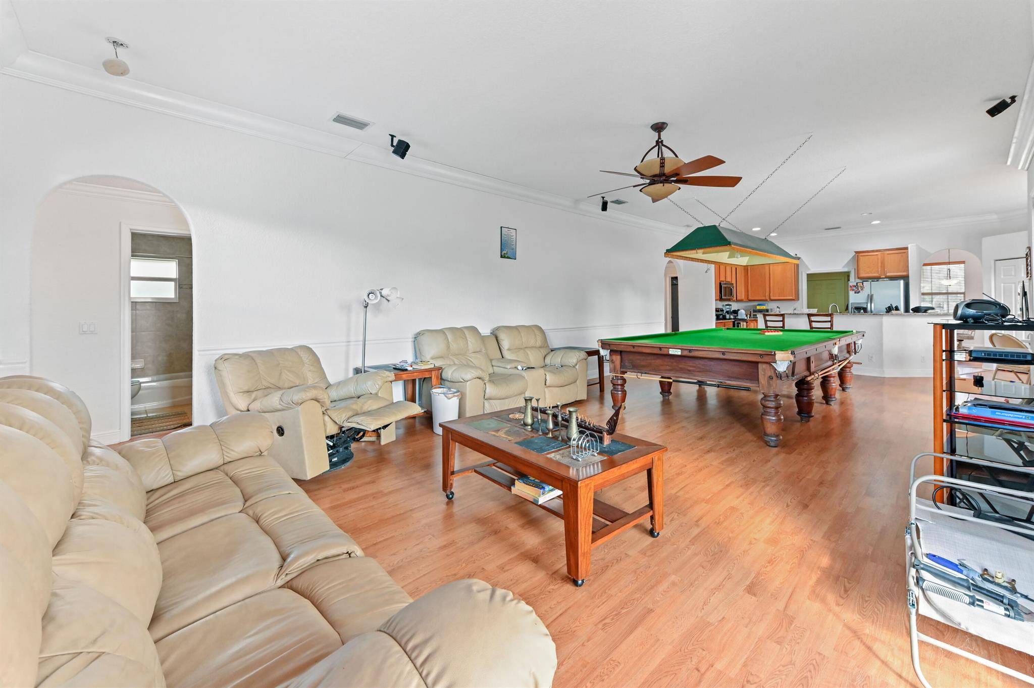 The Acreage - Residential