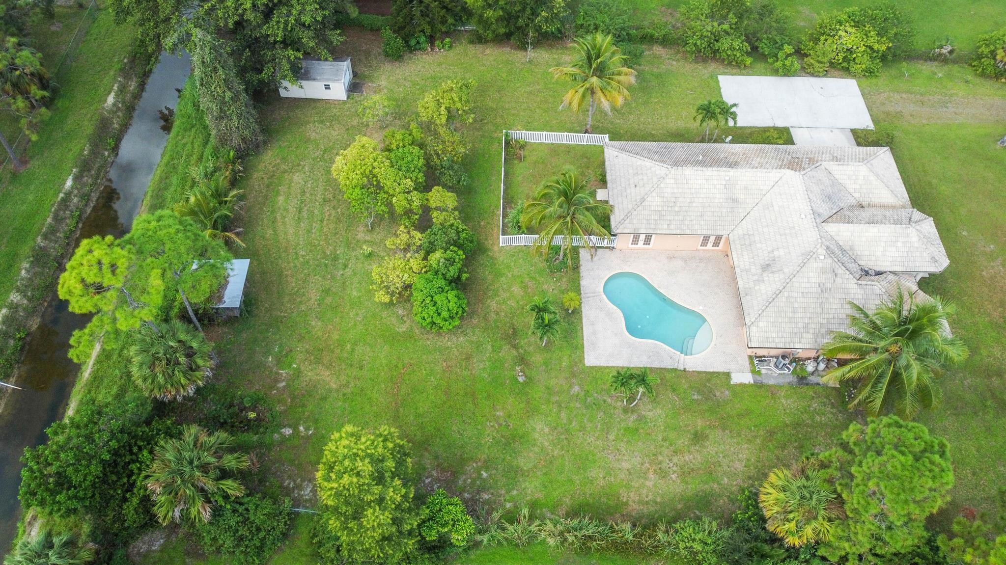 The Acreage - Residential