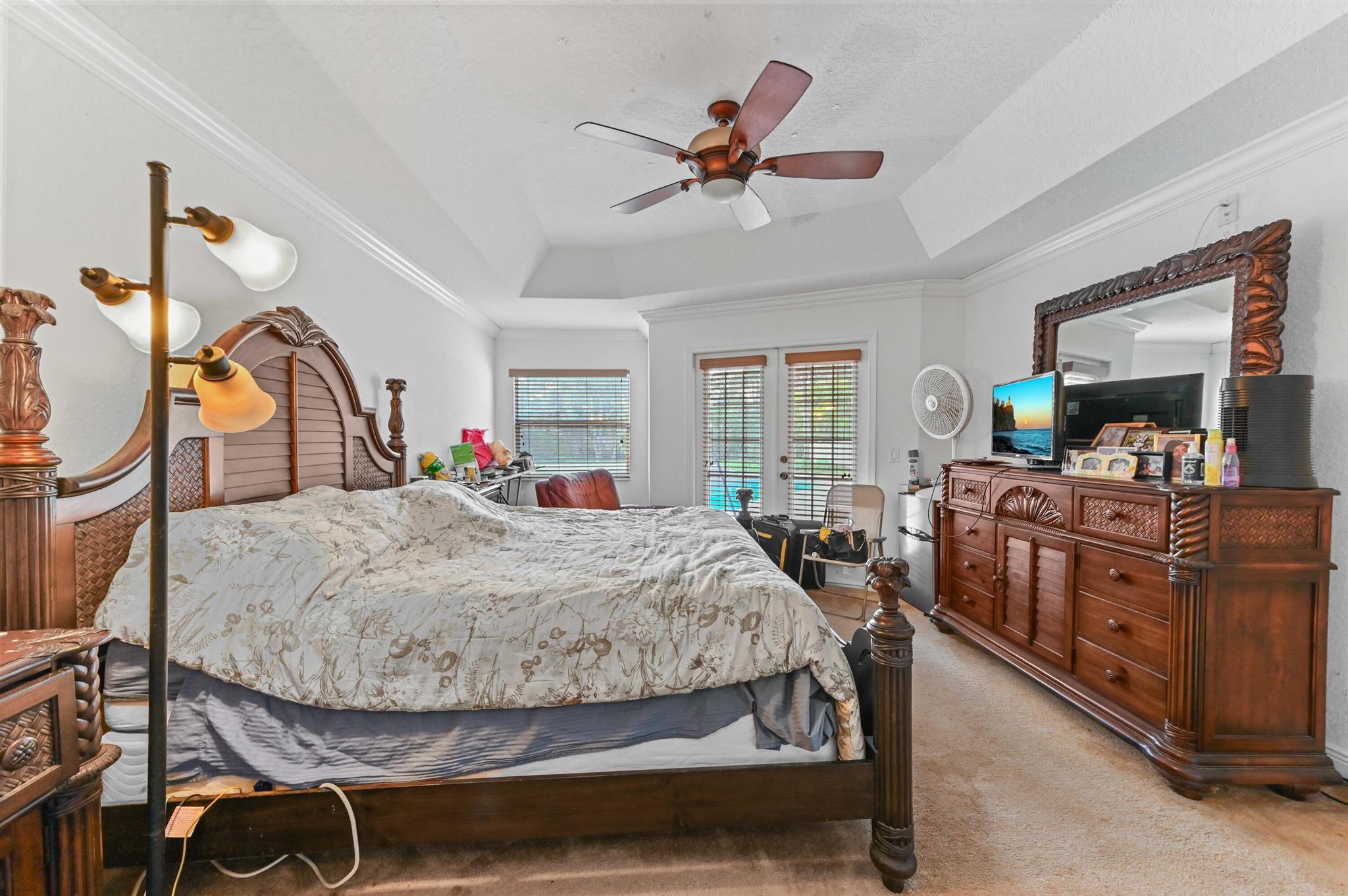 The Acreage - Residential