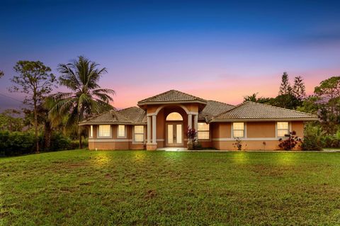 Photo of 11130 66th Street N, West Palm Beach, FL 33412 (MLS # R11134626)