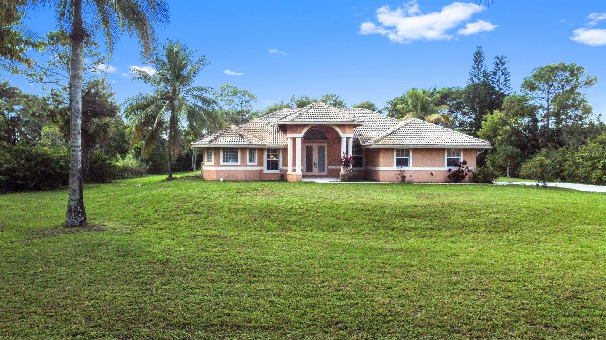 The Acreage - Residential