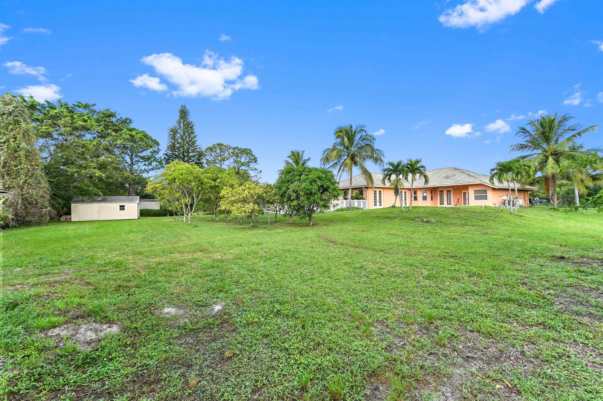 The Acreage - Residential