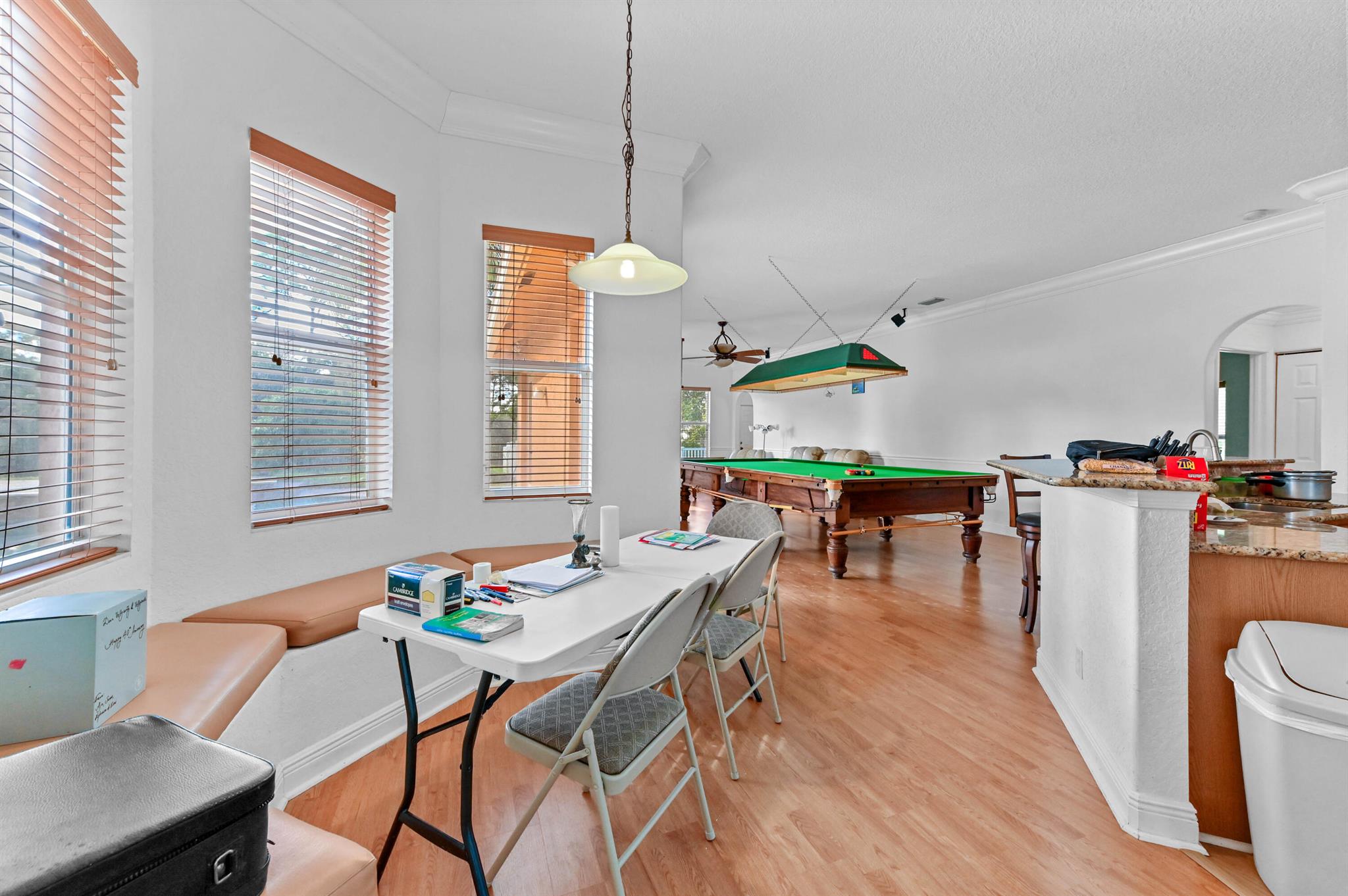 The Acreage - Residential
