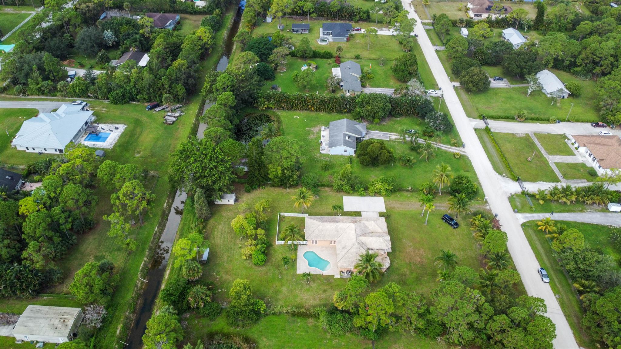The Acreage - Residential