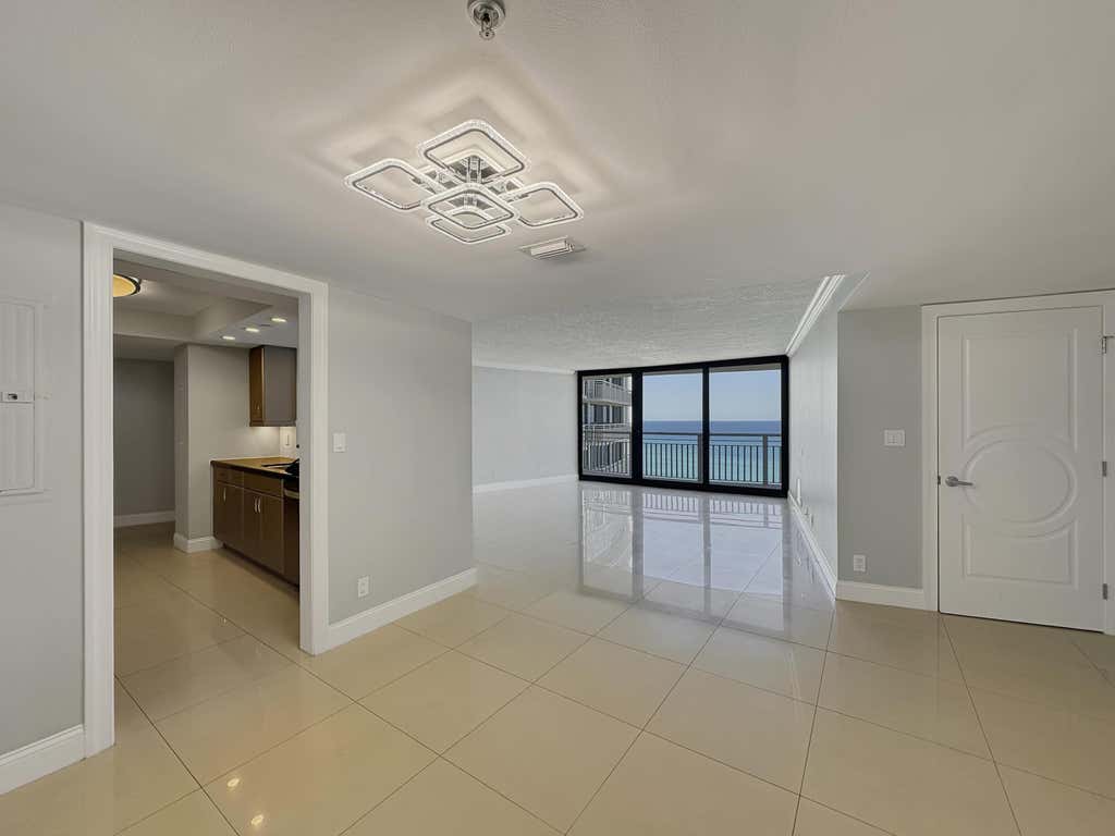 Photo of 3000 N Ocean Drive #23-E, Singer Island, FL 33404 (MLS # R11045029)