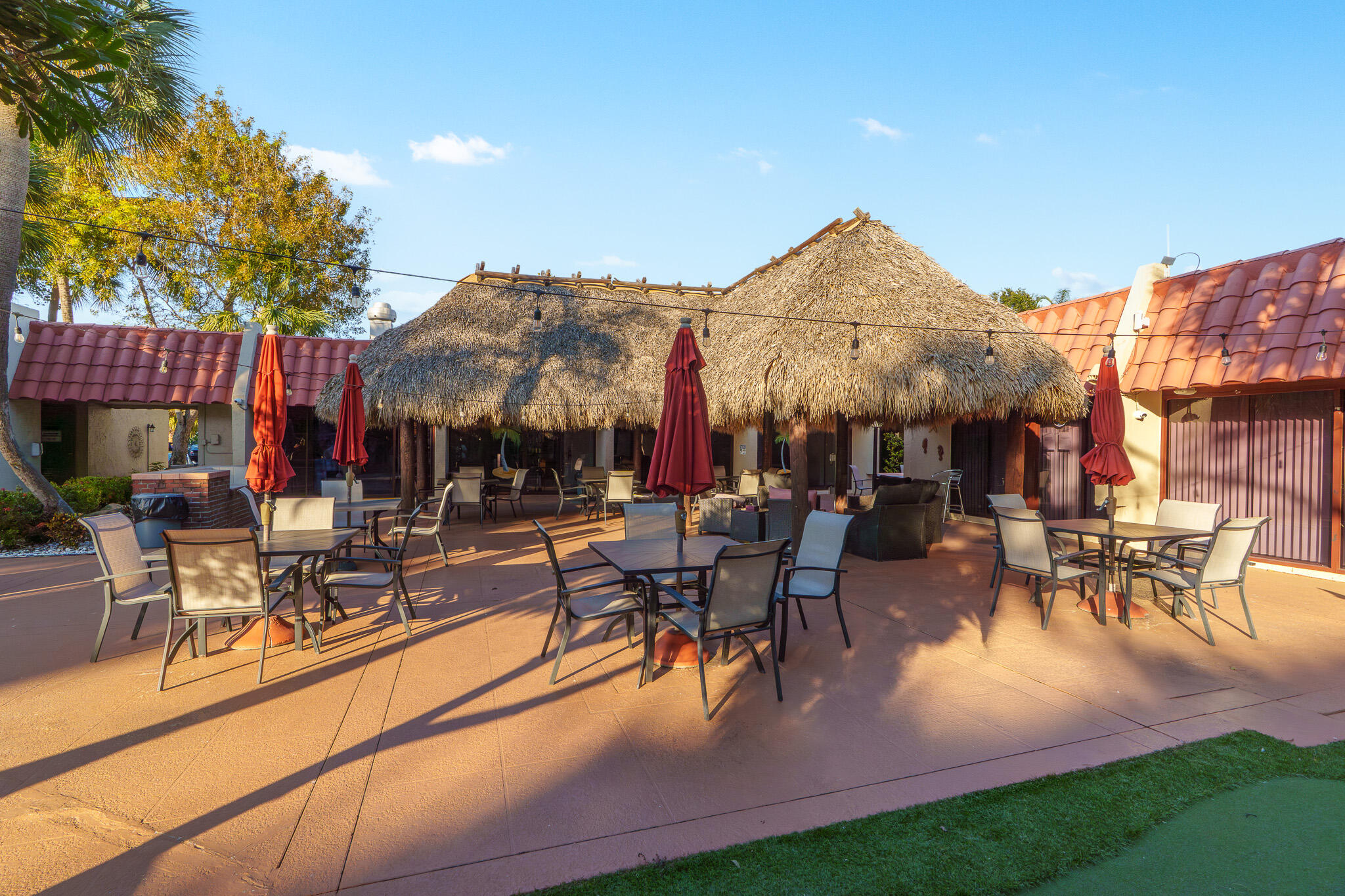 Island Club - Residential