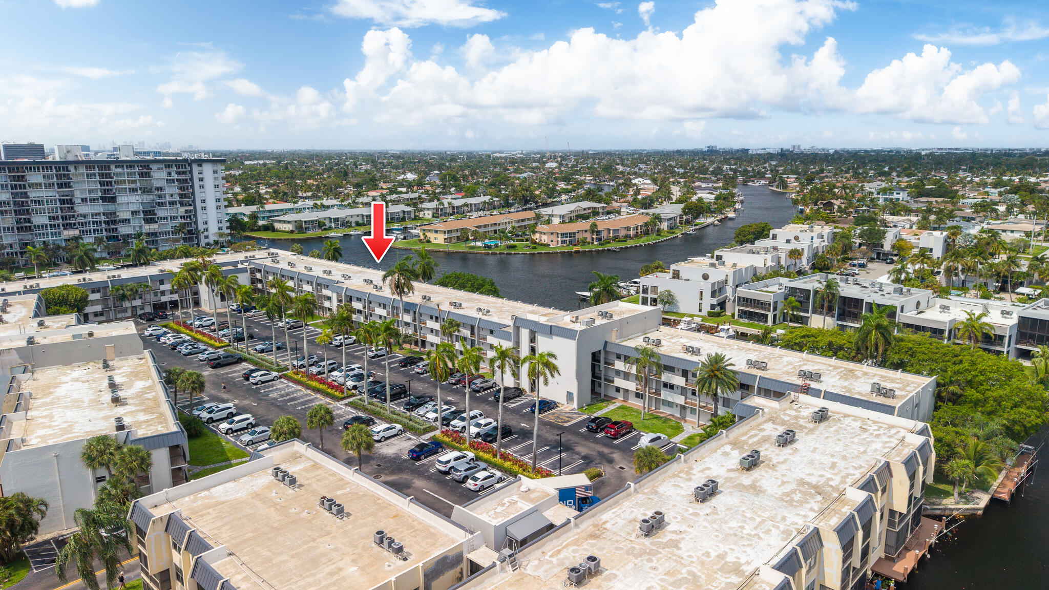 Island Club - Residential