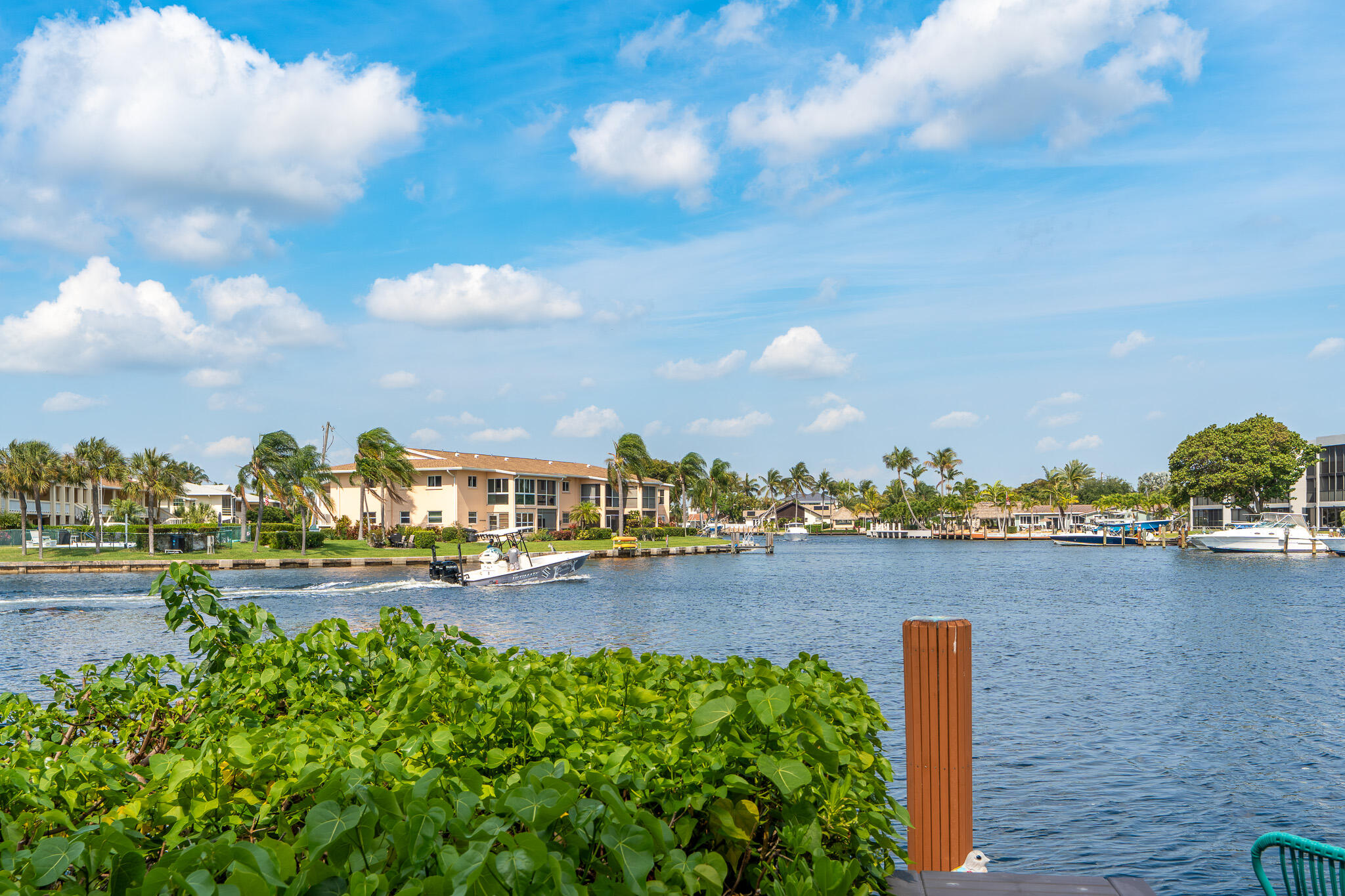 Island Club - Residential