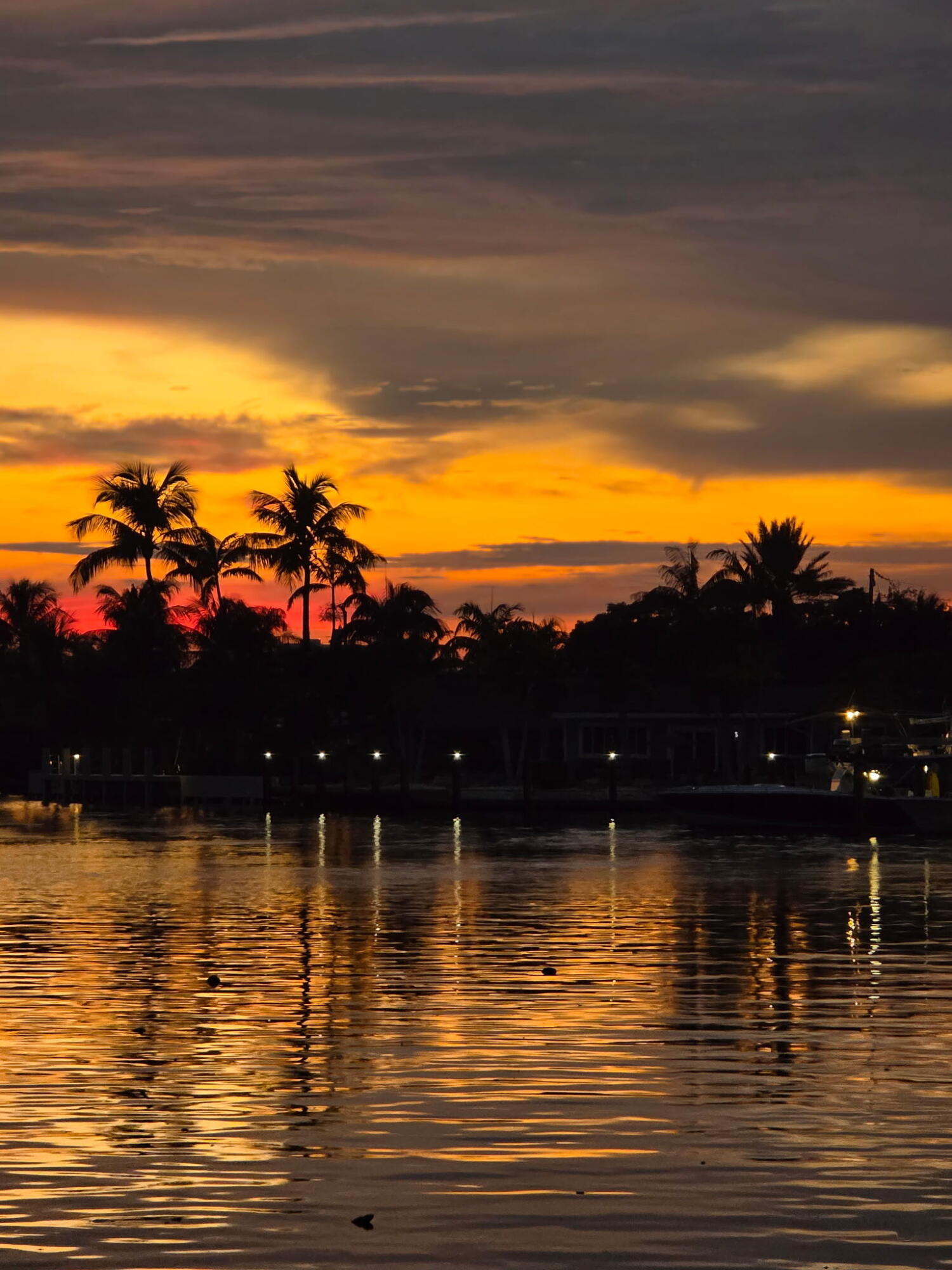 Island Club - Residential