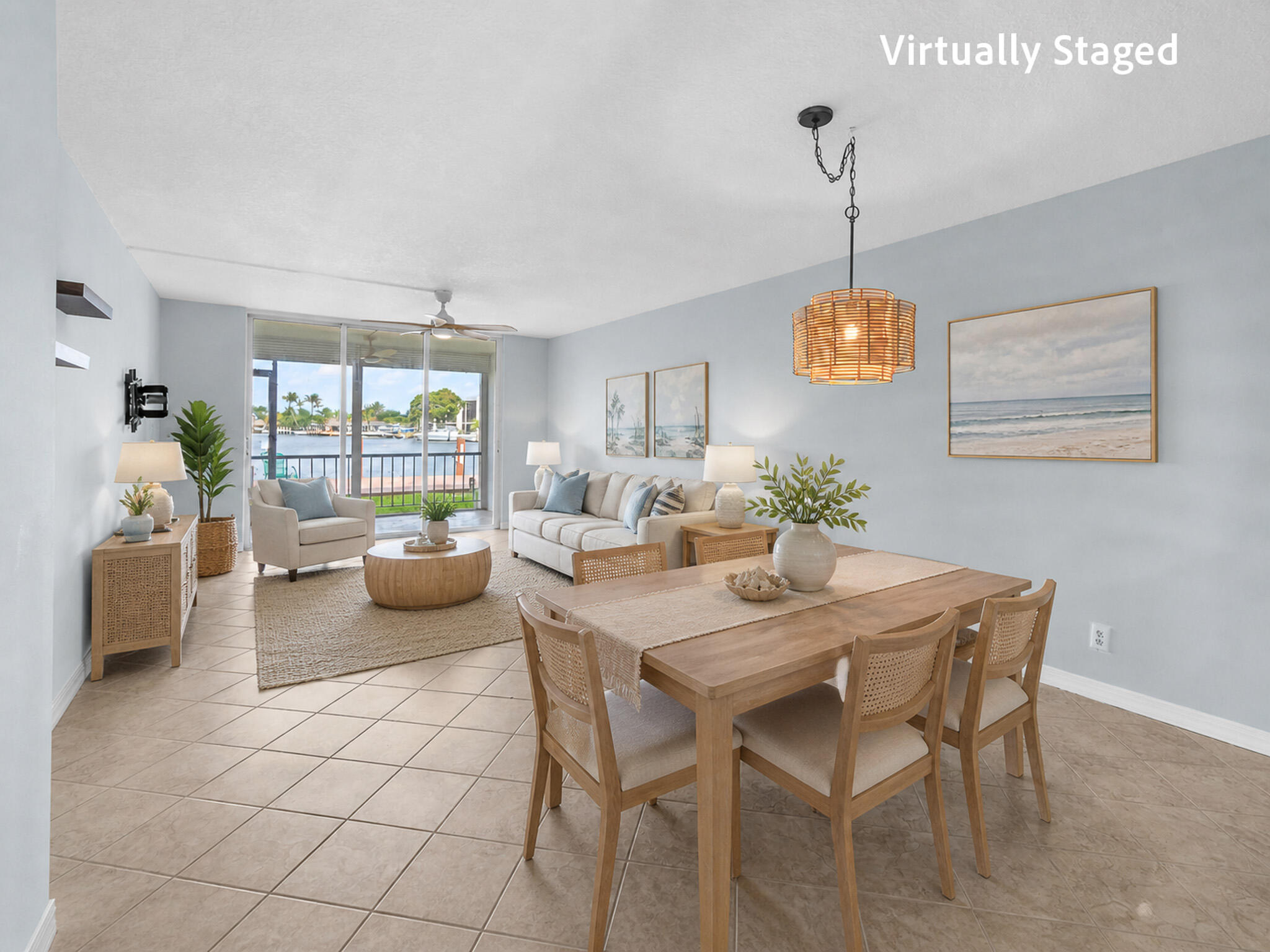 Island Club - Residential