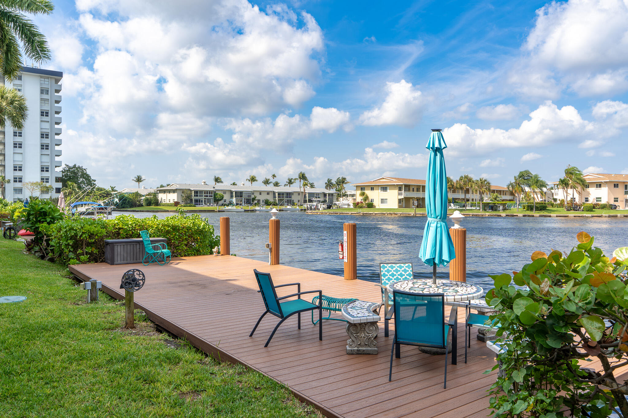 Island Club - Residential