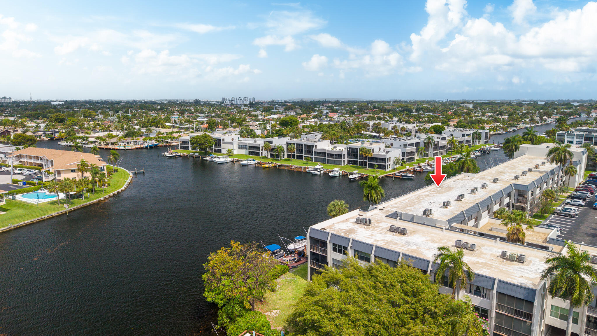 Island Club - Residential