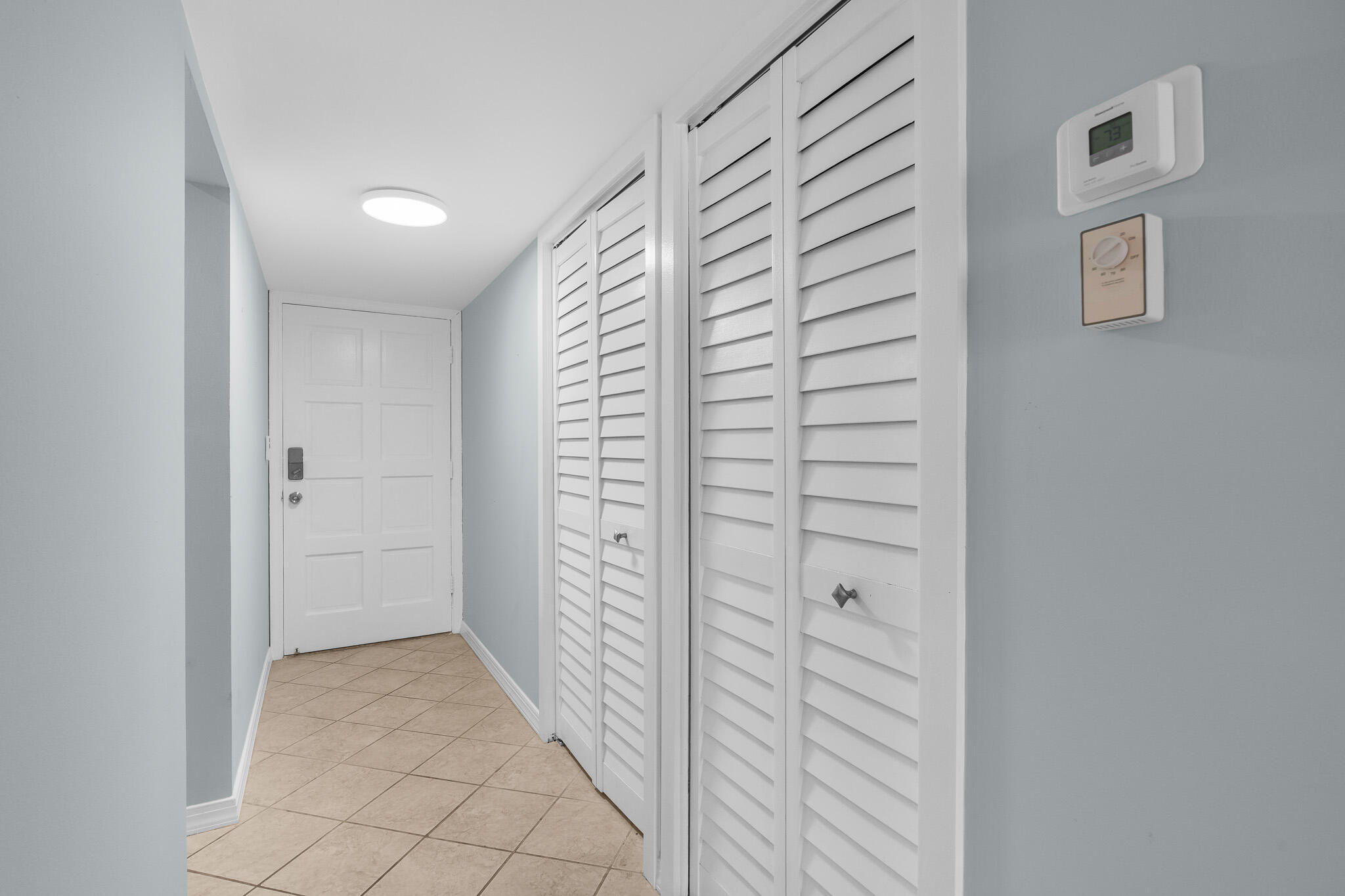 Island Club - Residential