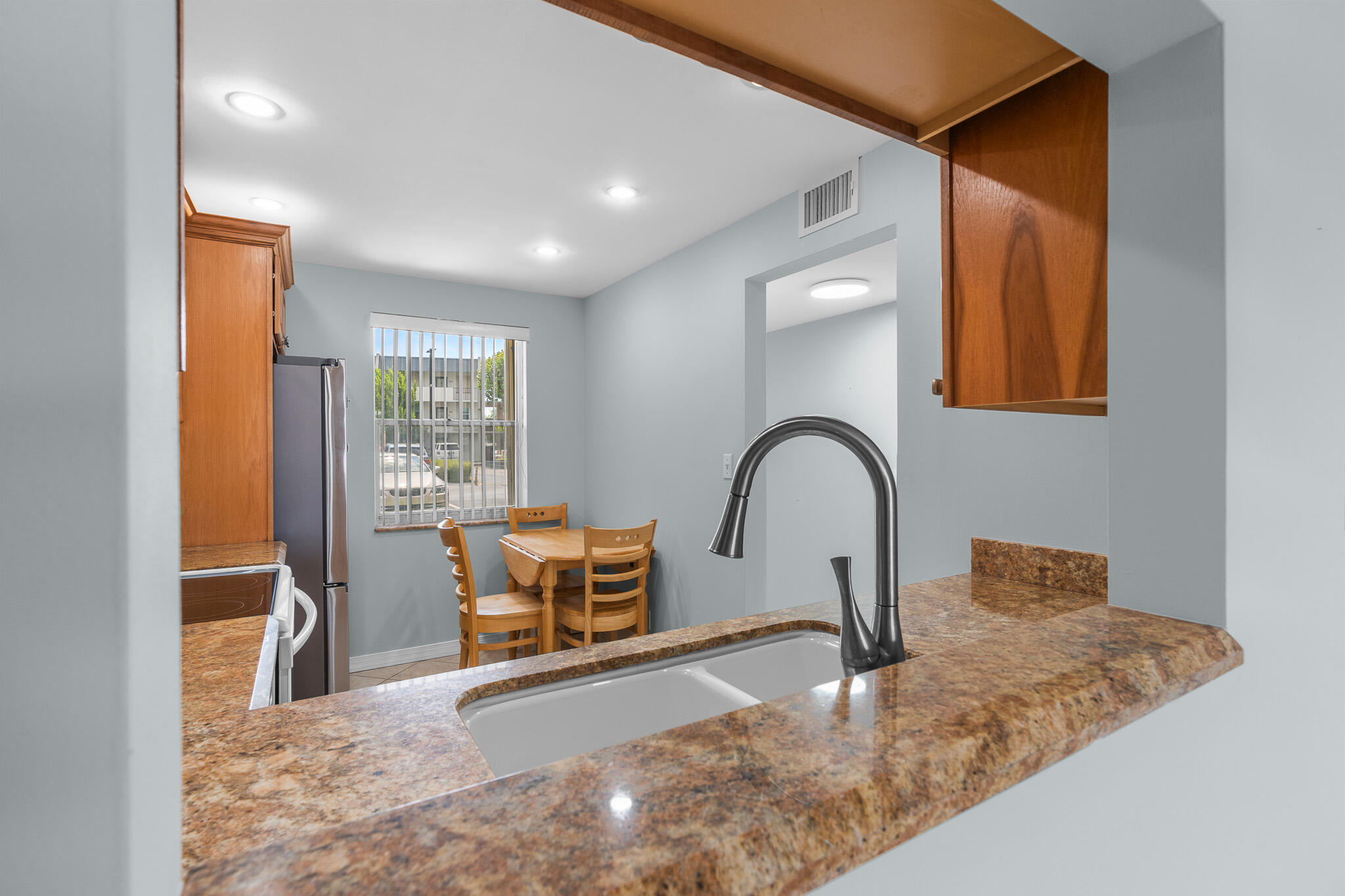Island Club - Residential