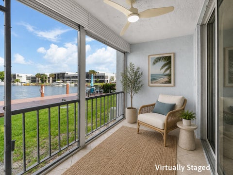 Tiny photo for 777 S Federal Highway #G103, Pompano Beach, FL 33062 (MLS # B26024747)