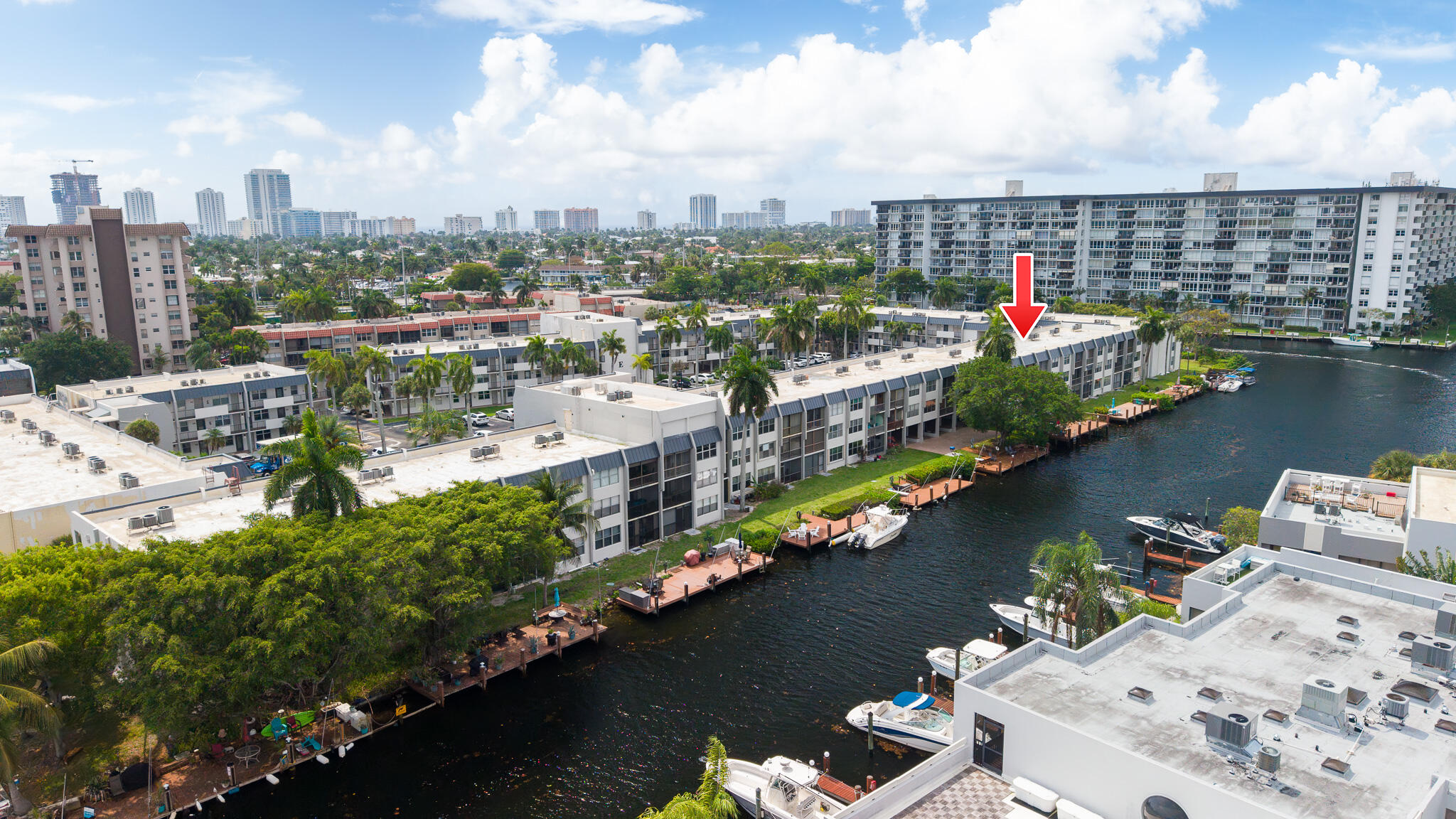 Island Club - Residential