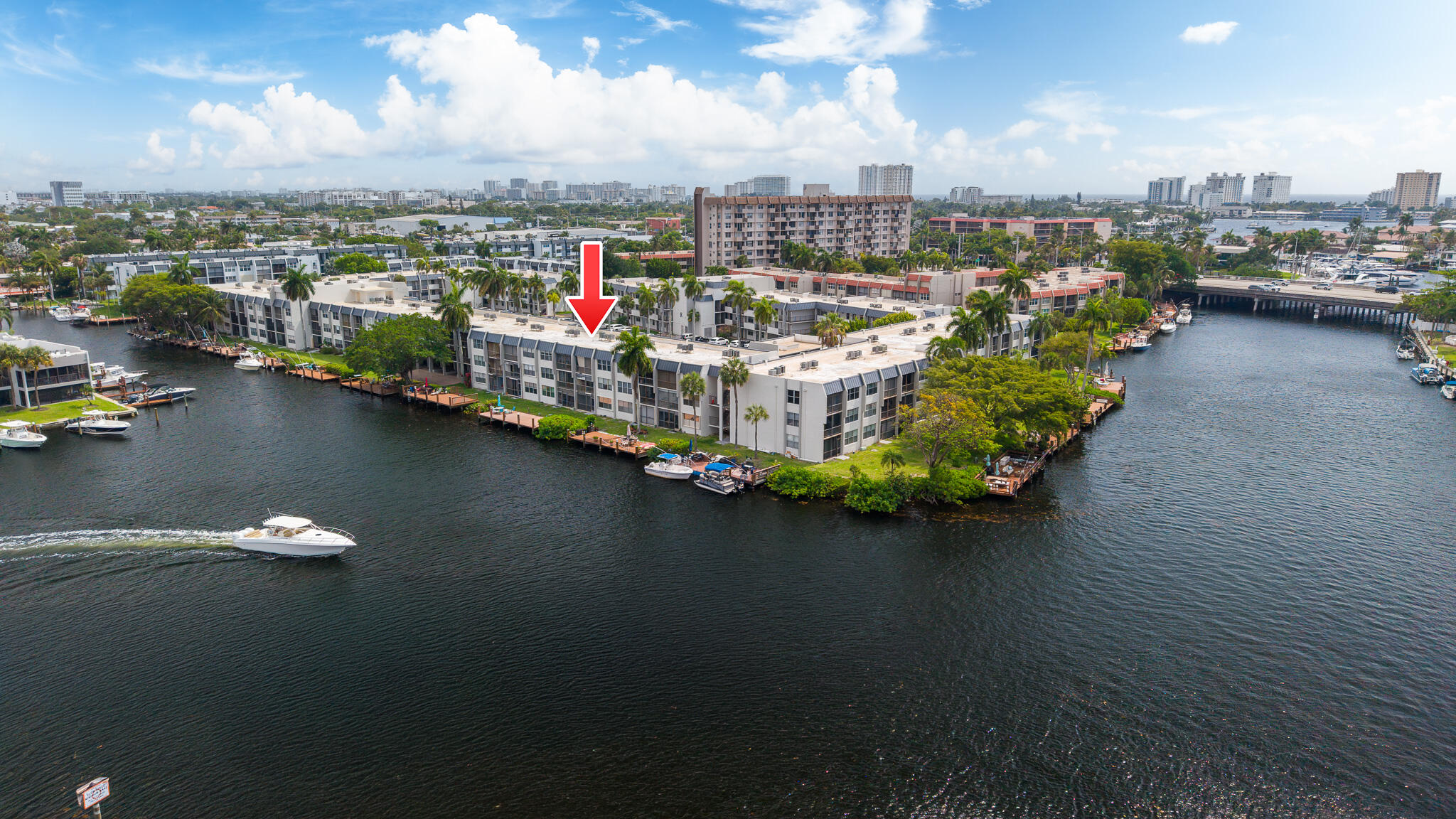 Island Club - Residential