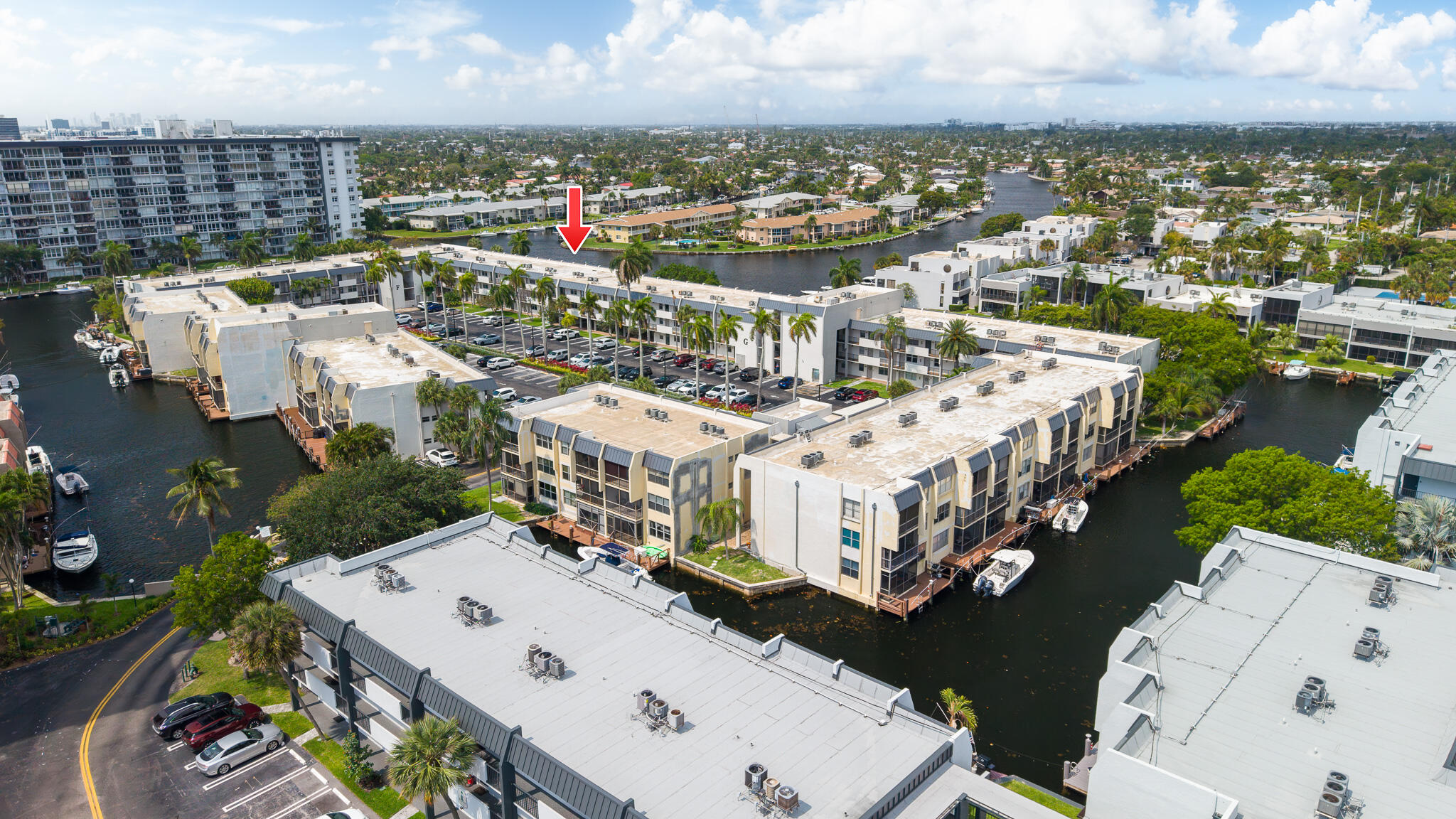 Island Club - Residential