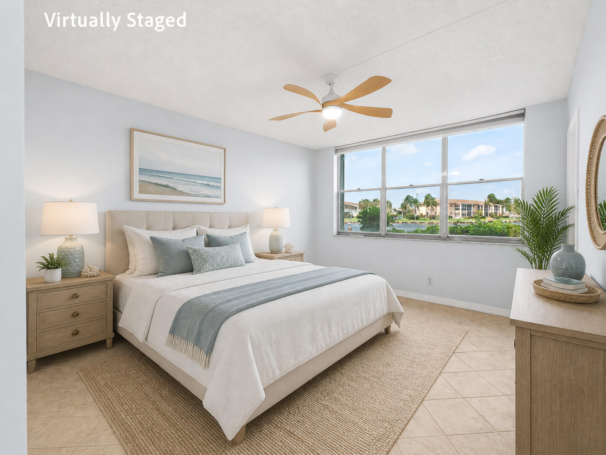 Island Club - Residential