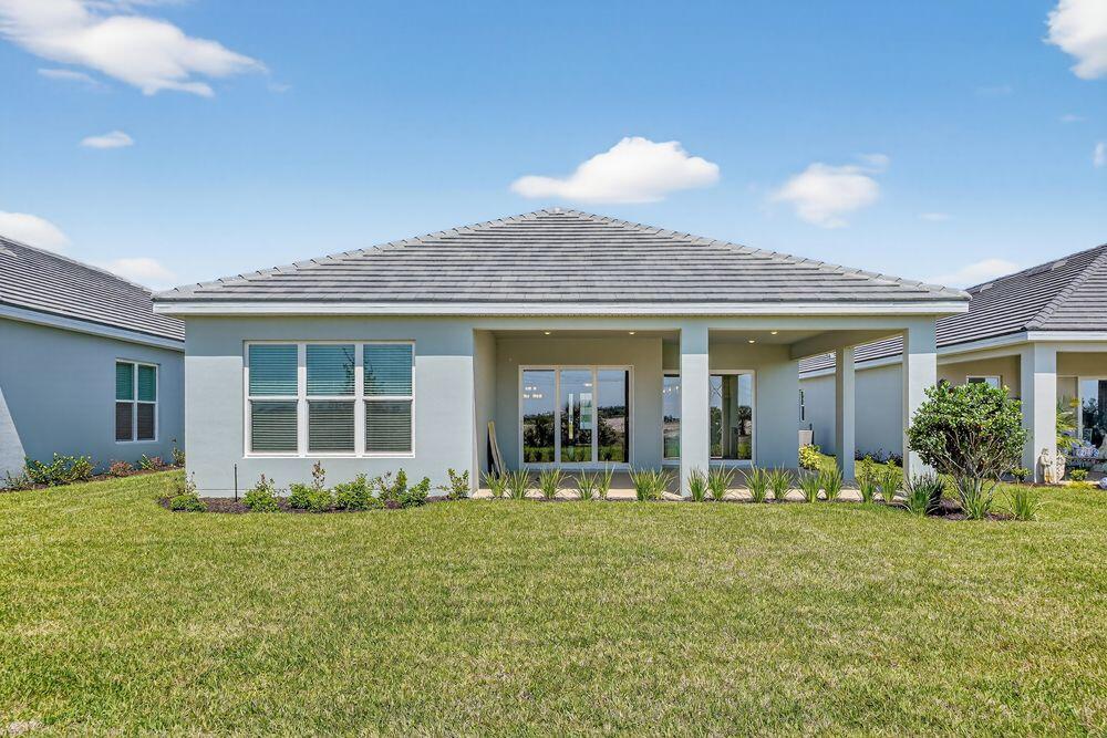 ESPLANADE AT TRADITION - Residential