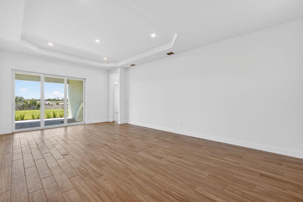 ESPLANADE AT TRADITION - Residential