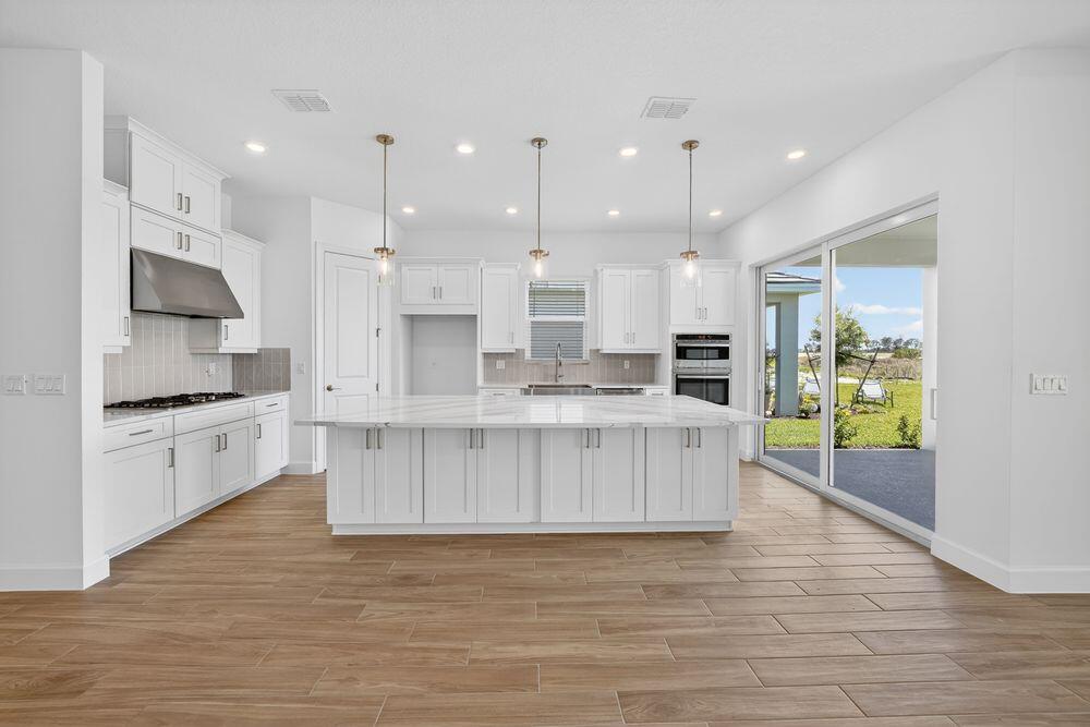 ESPLANADE AT TRADITION - Residential