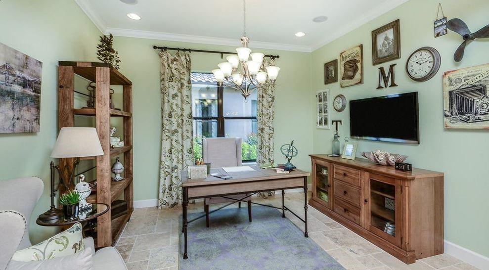 ESPLANADE AT TRADITION - Residential