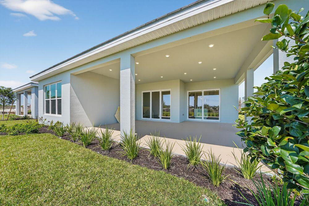 ESPLANADE AT TRADITION - Residential