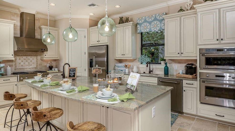 ESPLANADE AT TRADITION - Residential