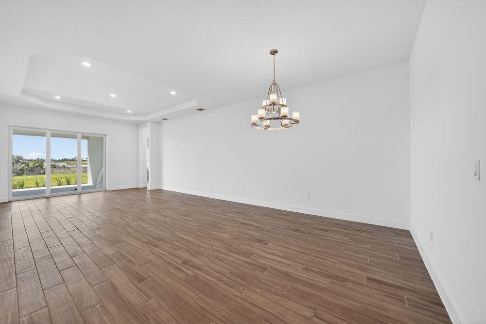 ESPLANADE AT TRADITION - Residential