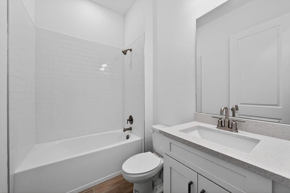 ESPLANADE AT TRADITION - Residential