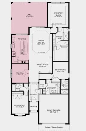 ESPLANADE AT TRADITION - Residential