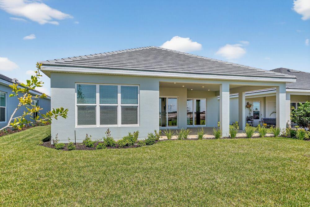 ESPLANADE AT TRADITION - Residential