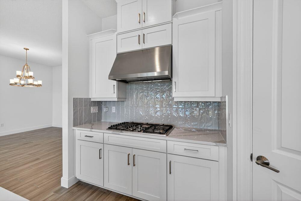 ESPLANADE AT TRADITION - Residential