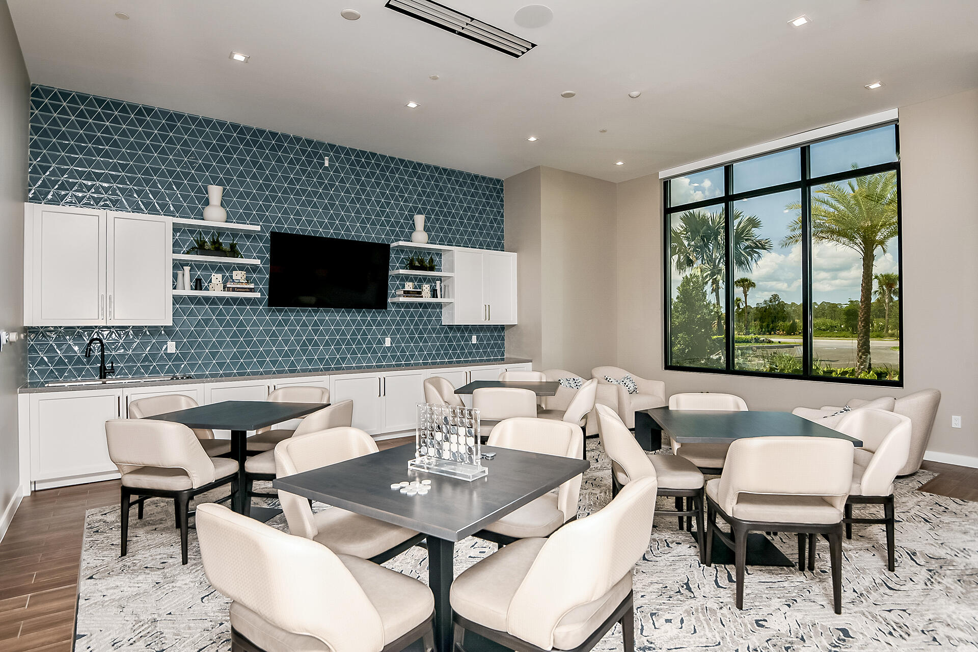 ESPLANADE AT TRADITION - Residential