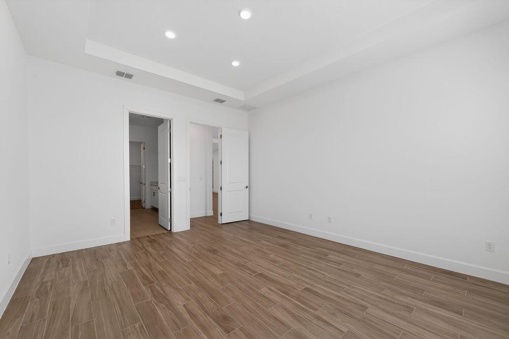 ESPLANADE AT TRADITION - Residential