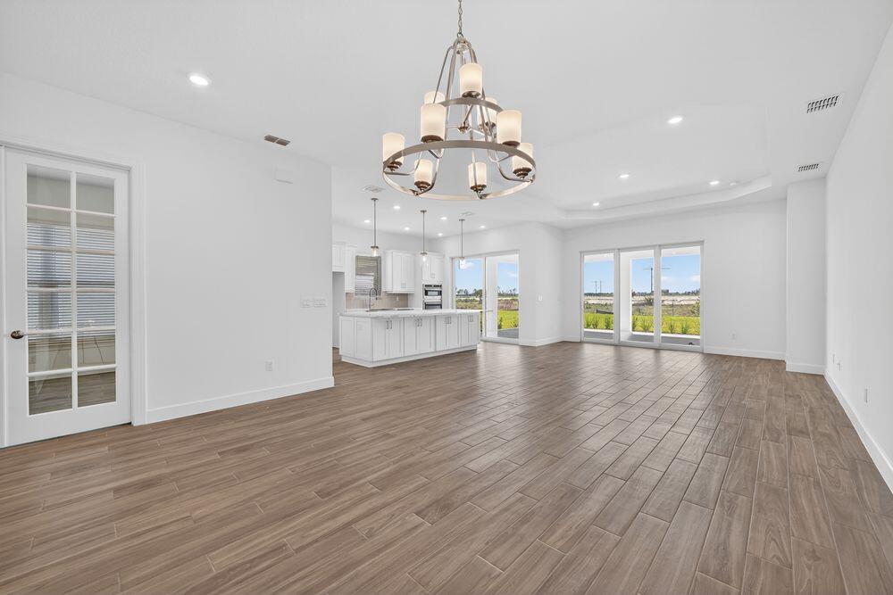 ESPLANADE AT TRADITION - Residential