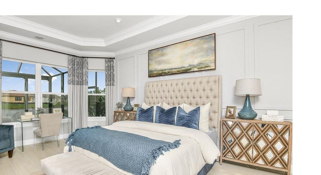 ESPLANADE AT TRADITION - Residential