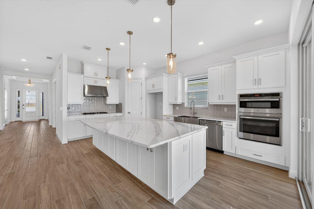 ESPLANADE AT TRADITION - Residential